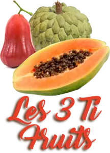 Résidence Les 3 Ti Fruits