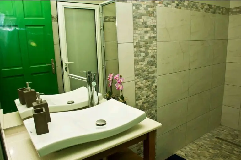 Ti-Papaye – Salle de Bain