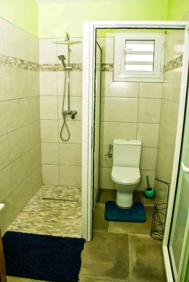 Ti-Papaye – Salle de Bain 3