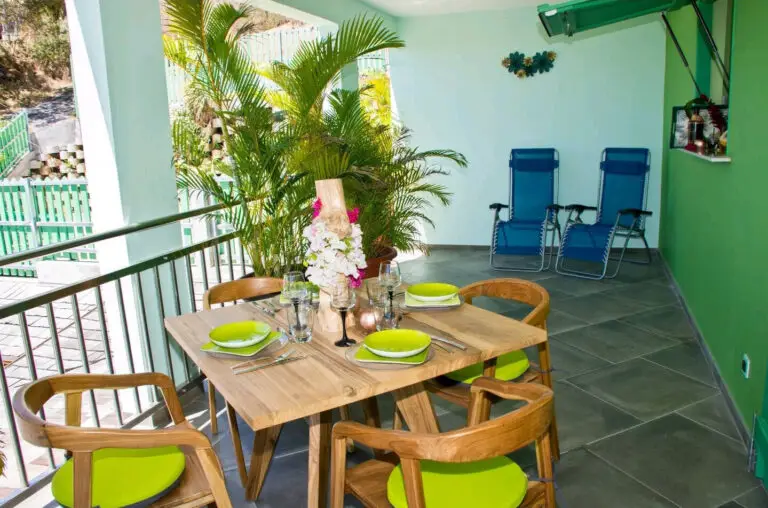 Ti-Pom – Terrasse 2