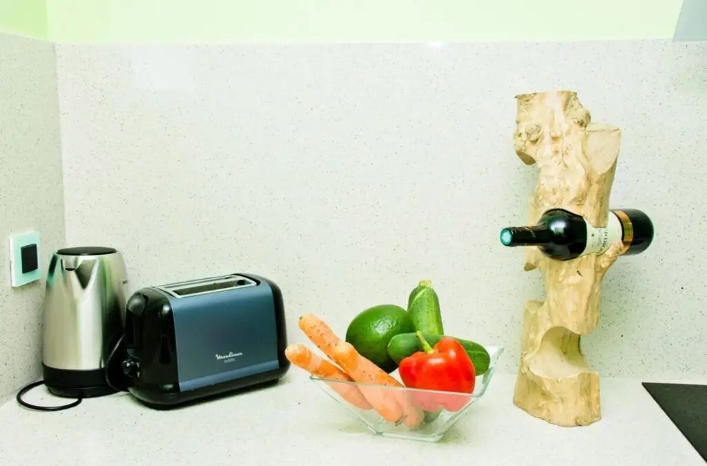 Ti-Pom – Cuisine ouverte