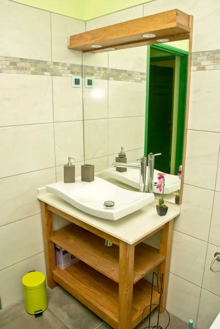 Ti-Pom – Salle de Bain 3