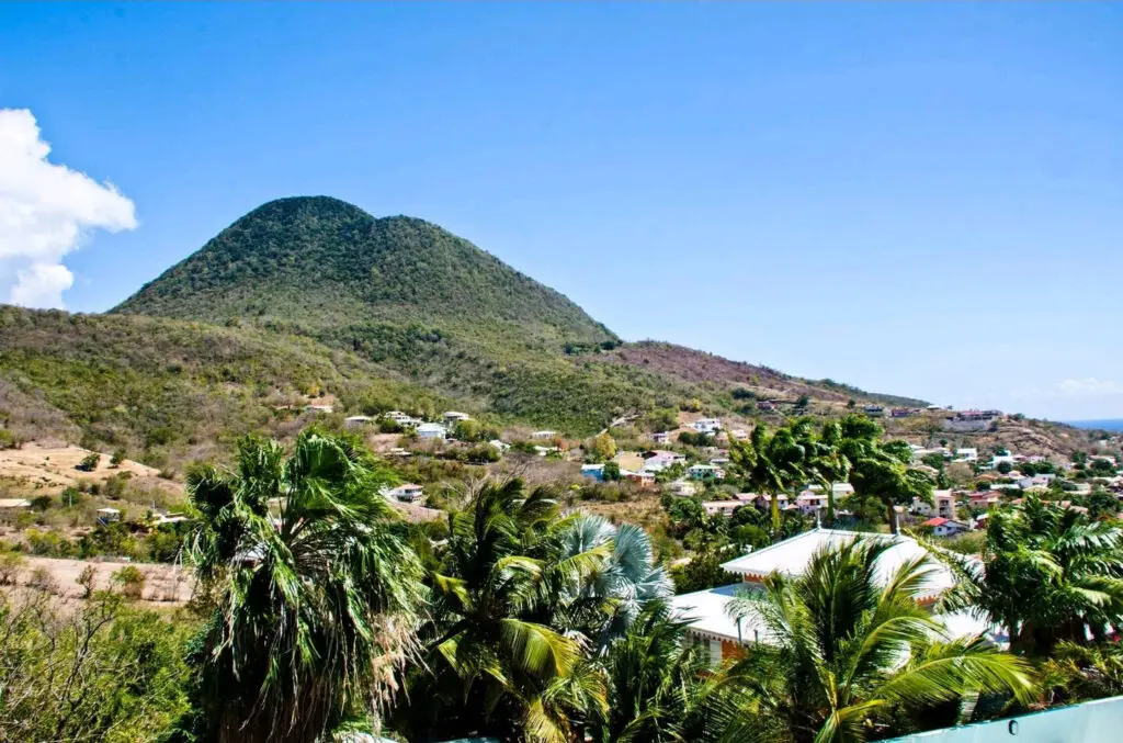 Ti-Pom – Vue mer 2